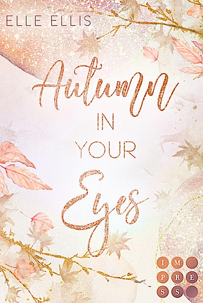 Autumn In Your Eyes (Cosy Island 1)