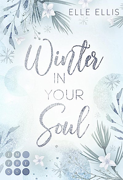 Winter in your Soul (Cosy Island 4)