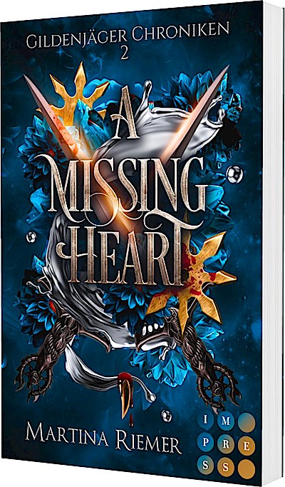 A Missing Heart