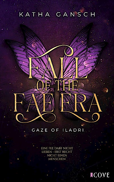 Fall of the Fae Era