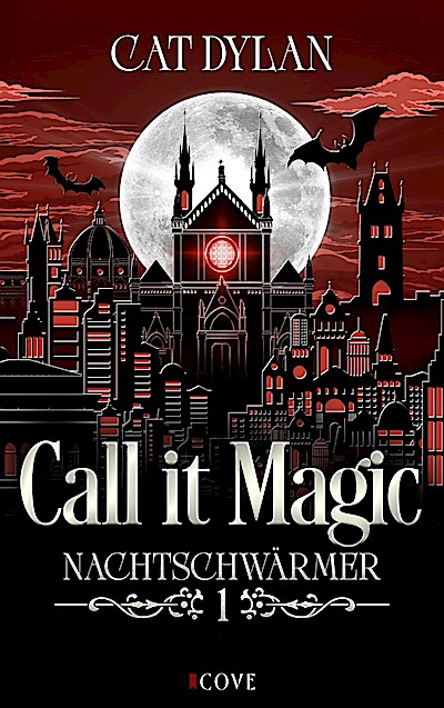 Call it magic 1: Nachtschwärmer