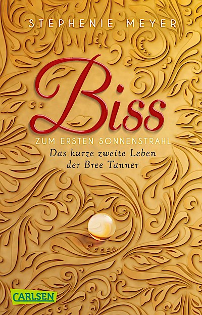 Biss zum ersten Sonnenstrahl (Bella und Edward)