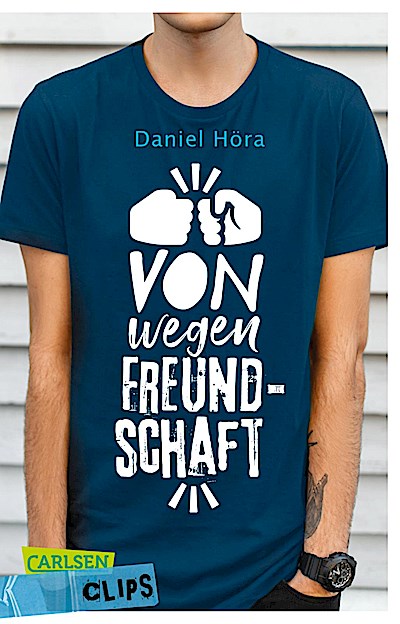 Carlsen Clips: Von wegen Freundschaft!