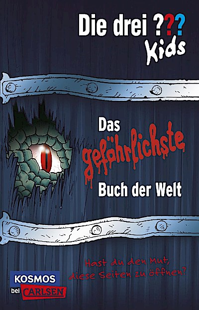 Das gefährlichste Buch der Welt