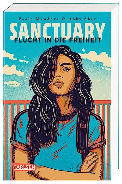 Sanctuary – Flucht in die Freiheit