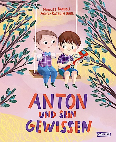 Anton und sein Gewissen