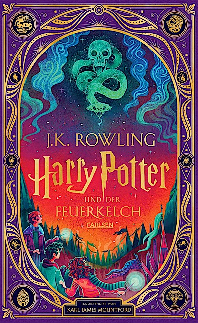 Harry Potter und der Feuerkelch
