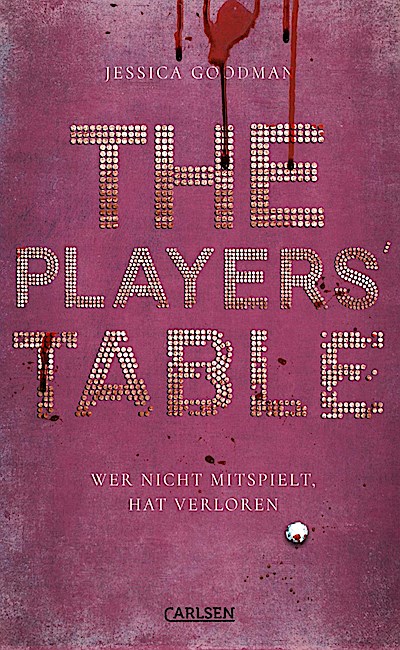 The Players’ Table – Wer nicht mitspielt, hat ...