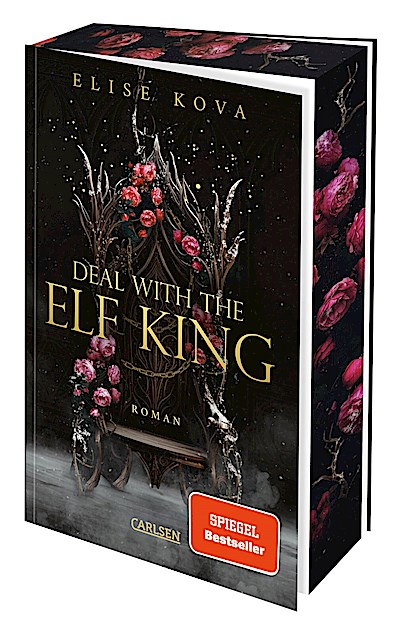 Married into Magic: Deal with the Elf King