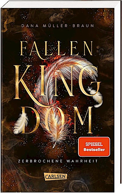 Fallen Kingdom 2: Zerbrochene Wahrheit