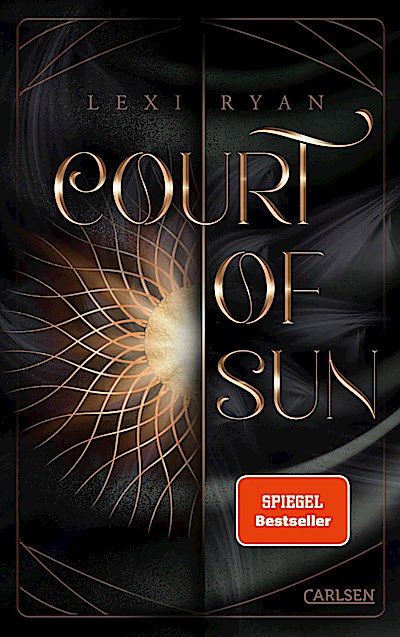 Court of Sun 1: Court of Sun