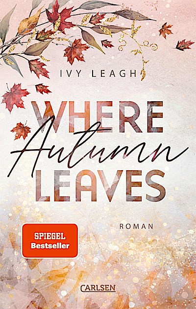 Festival 4: Where Autumn Leaves