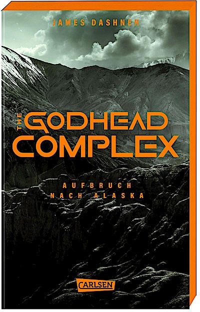 The Godhead Complex - Aufbruch nach Alaska (Th...