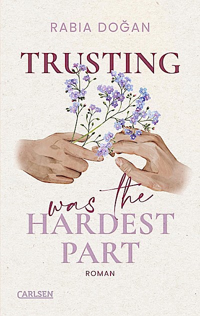 Hardest Part 2: Trusting Was The Hardest Part