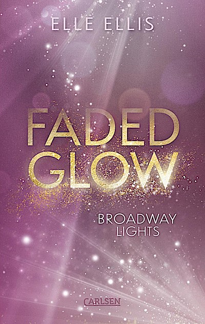 Broadway Lights 2: Faded Glow