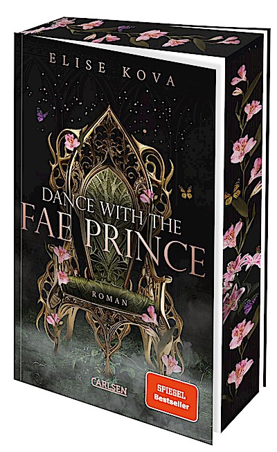 Married into Magic: Dance with the Fae Prince