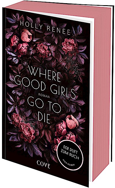 Where Good Girls go to Die