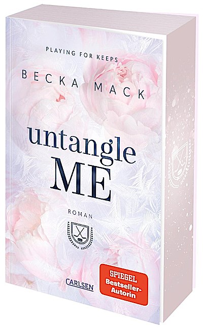 Playing for Keeps 3: Untangle Me