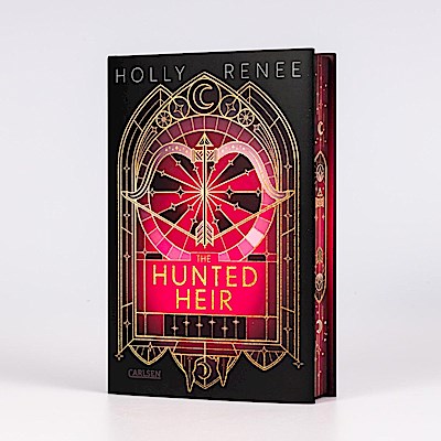 The Veiled Kingdom 2: The Hunted Heir