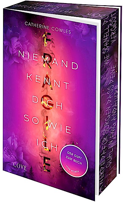 Sparrow Falls 1: Fragile - Niemand kennt dich so wie ich