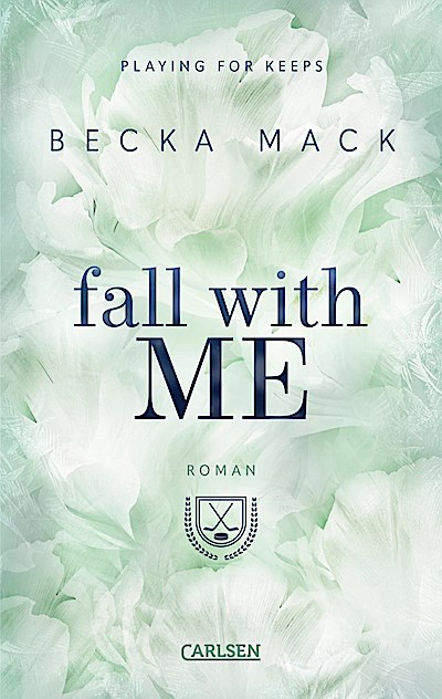 Fall With Me (Playing for Keeps 4)