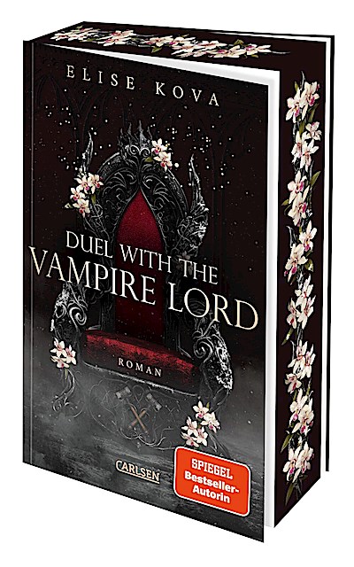 Married into Magic: Duel with the Vampire Lord