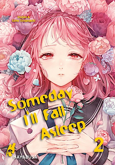 Someday I‘ll Fall Asleep 2