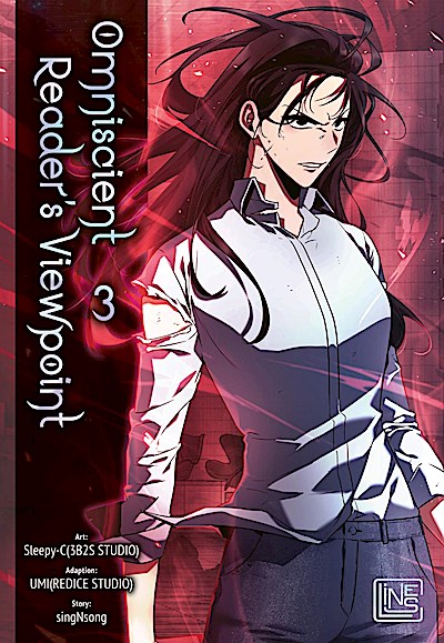 Omniscient Reader’s Viewpoint 3