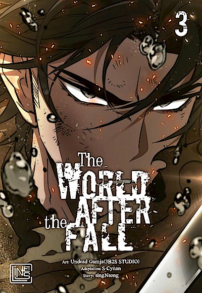 The World After the Fall 3