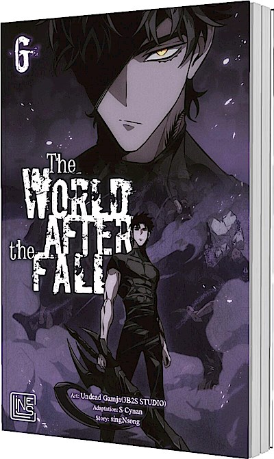 The World After the Fall 6