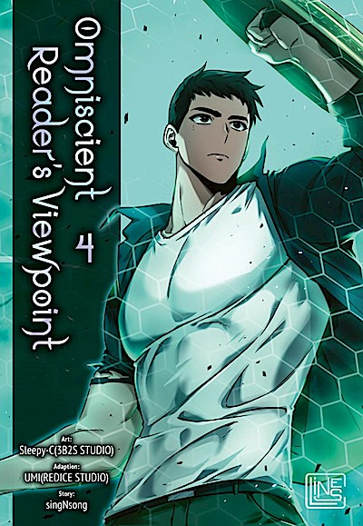 Omniscient Reader’s Viewpoint 4