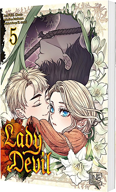 Lady Devil 5