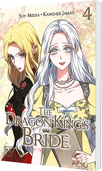 The Dragon King’s Bride 4