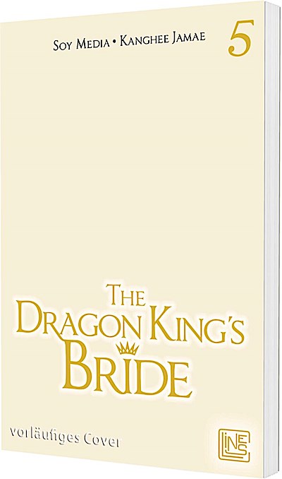 The Dragon King’s Bride 5