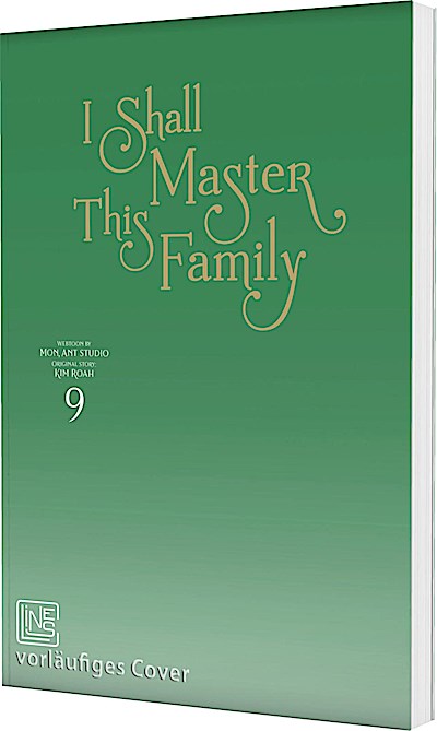 I Shall Master This Family 9