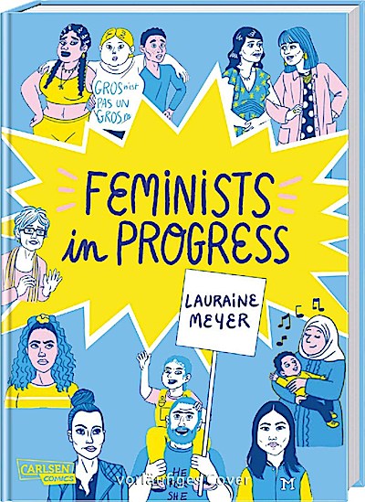 Feminists in Progress