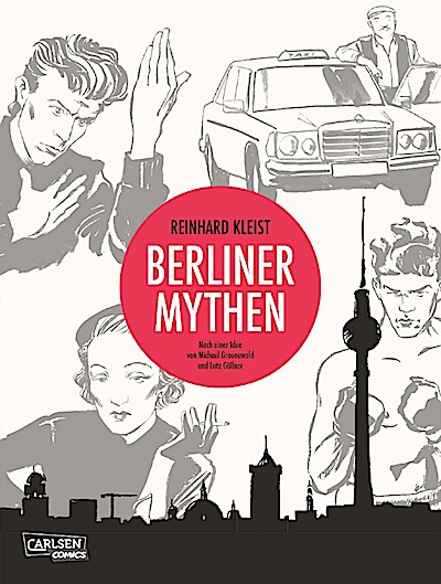 Berliner Mythen