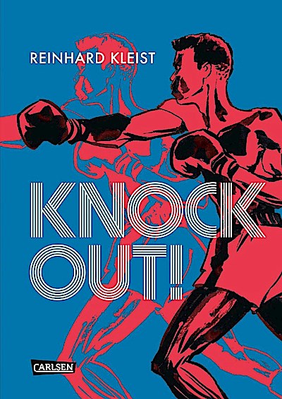 Kleist, Knock Out! (Graphic Novel)