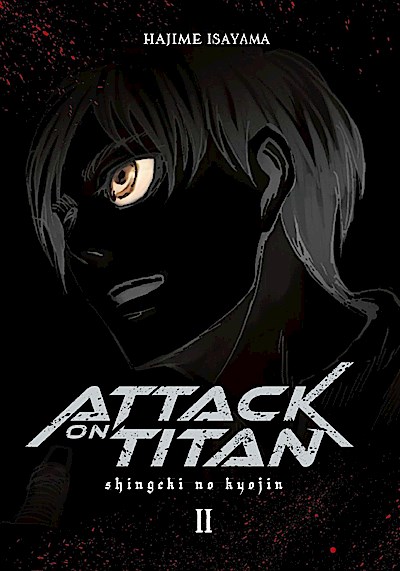Attack on Titan Deluxe 02