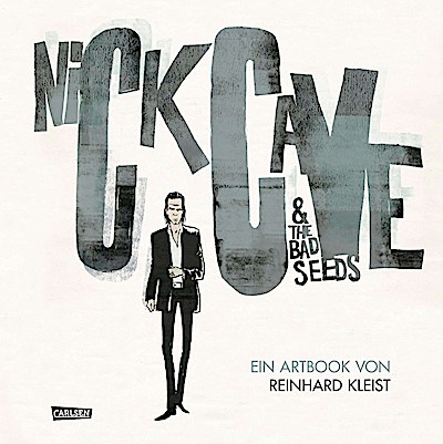 Kleist, Nick Cave And The Bad Seeds