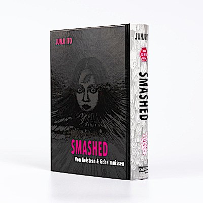 Smashed - Von Geistern & Geheimnissen