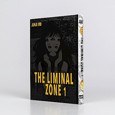 The Liminal Zone 1 - Die Tränen der Toten