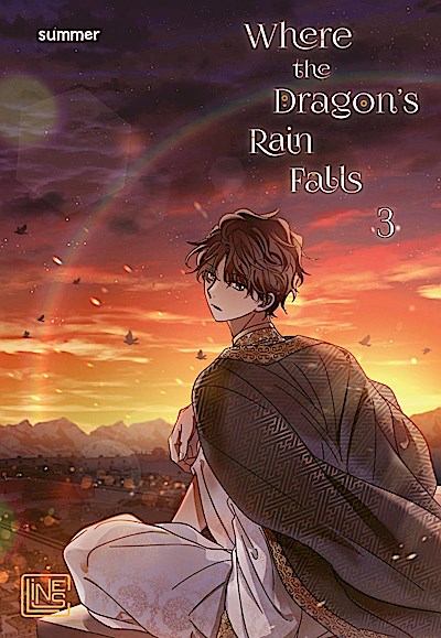Where the Dragon’s Rain Falls 3