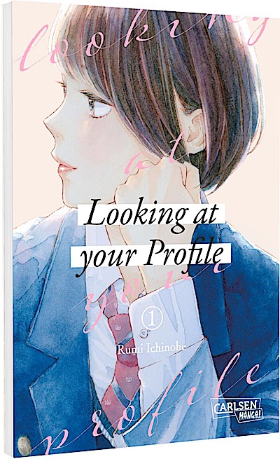 Looking at Your Profile 1