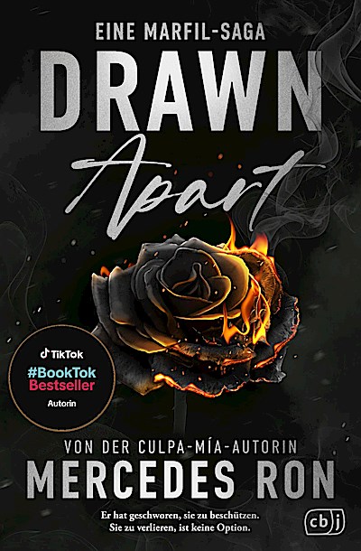 Drawn Apart