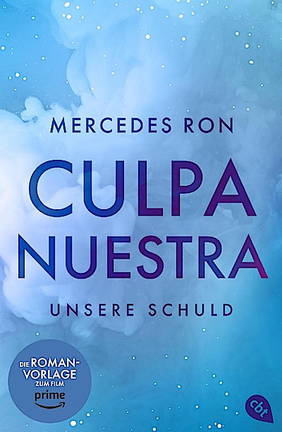 Culpa Nuestra - Unsere Schuld