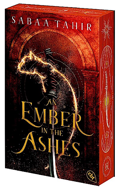 An Ember in the Ashes