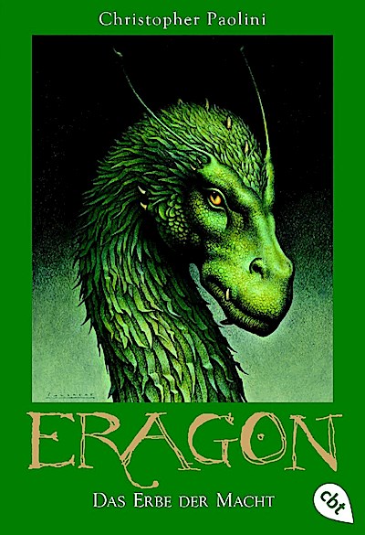 Eragon - Das Erbe der Macht