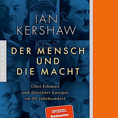 Der Mensch und die Macht