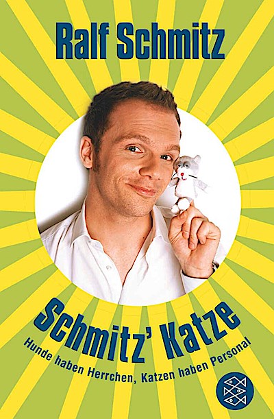 Schmitz’ Katze